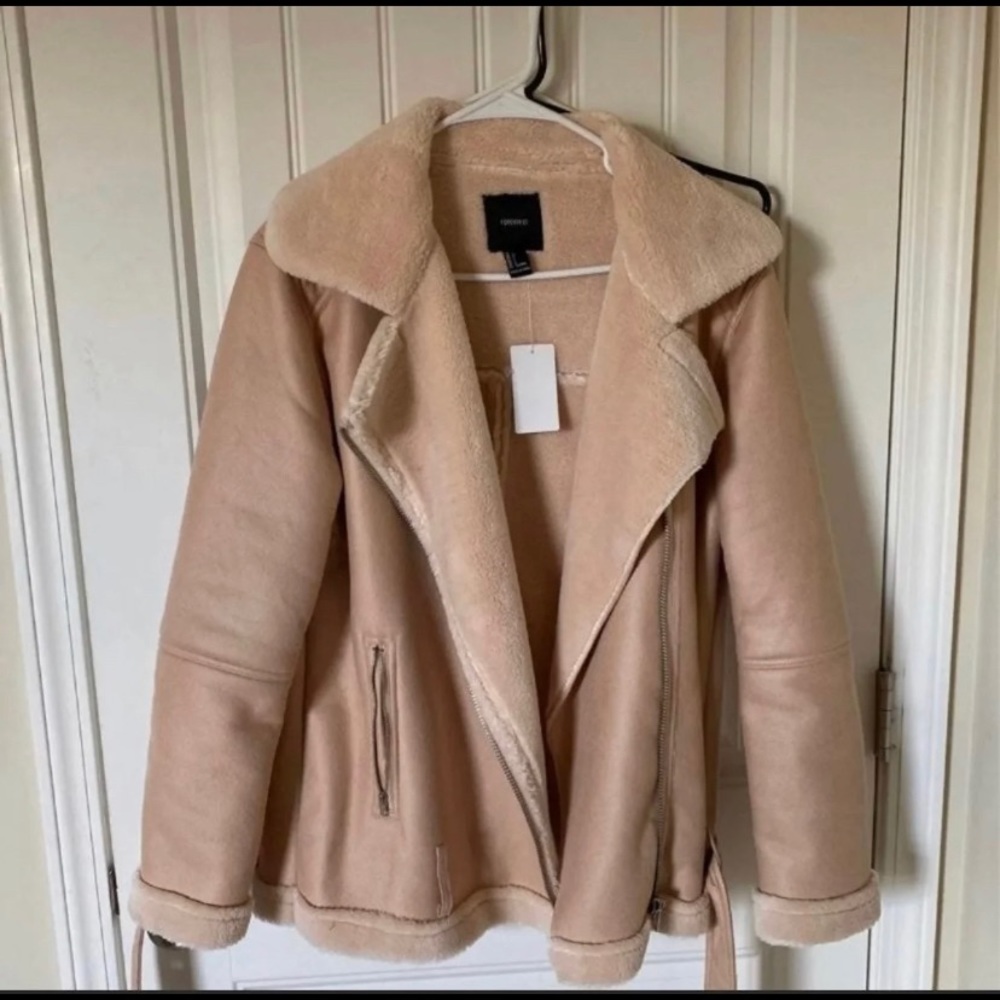 COPY - Aviator jacket
